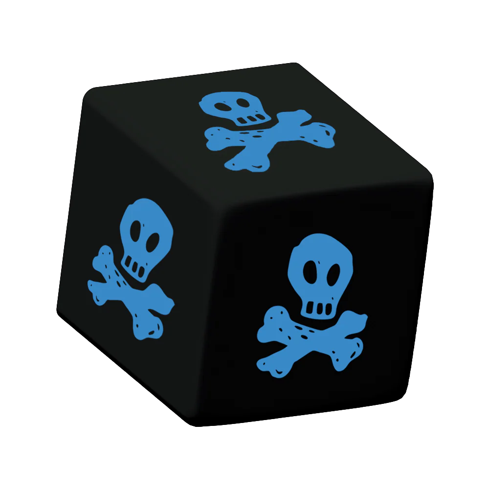 MYSTERY ITEMS